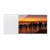 Enveloppe-photo magnétique [10 x 15 cm] -
