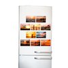 Enveloppe-photo magnétique [10 x 15 cm] -