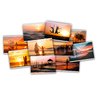 Enveloppe-photo magnétique [10 x 15 cm] -
