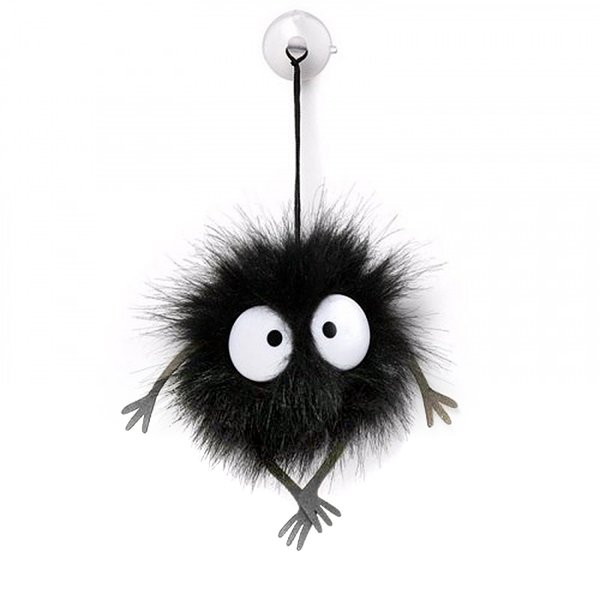 Peluche Mon Voisin Totoro -