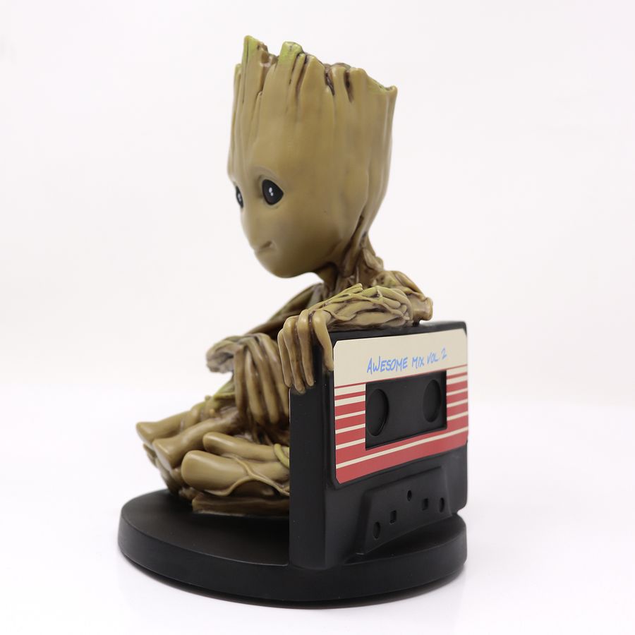 Marvel Les Gardiens de la Galaxie Vol.2 Baby Groot Tirelire 25cm