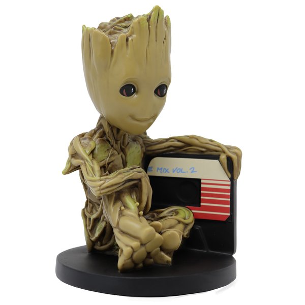 Tirelire Deluxe Marvel Guardians of the Galaxy -