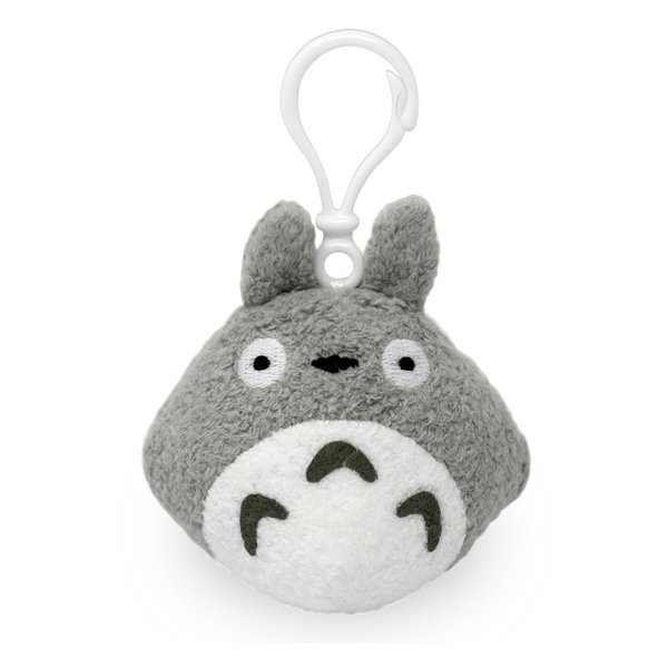 Pendentif en peluche Mon Voisin Totoro 