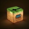 Réveil Minecraft - Alarm Clock/Mood Light/Music
