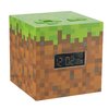 Réveil Minecraft - Alarm Clock/Mood Light/Music