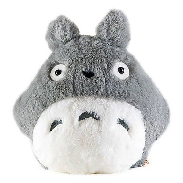 Figure Peluche Mon voisin Totoro -