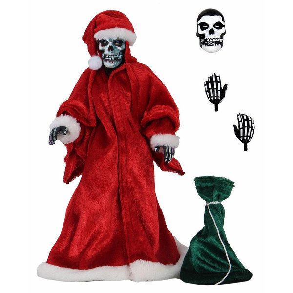 Figurine d'action Misfits Holiday Fiend