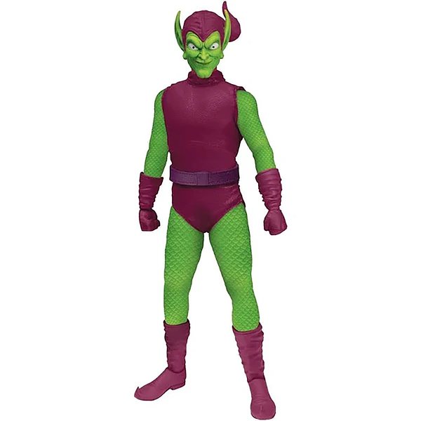 Figurine d'action Marvel Green Goblin -