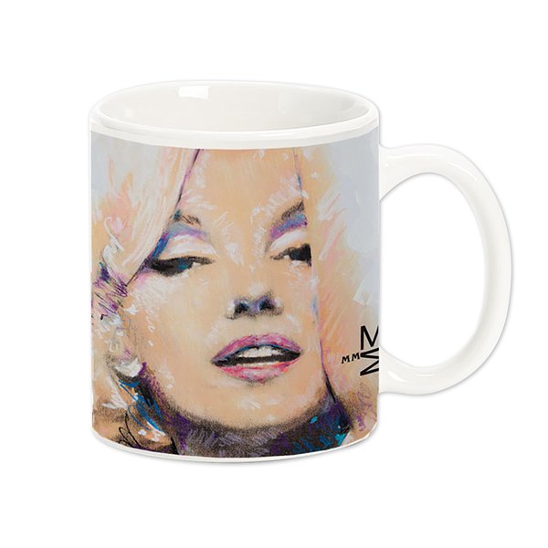 Tasse Marylin Monroe -