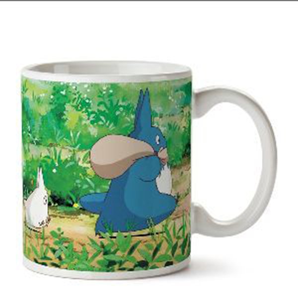 Tasse Studio Ghibli -