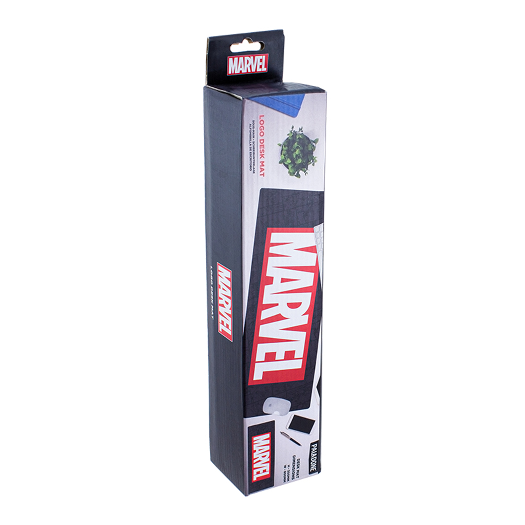 Marvel : Tapis de souris logo