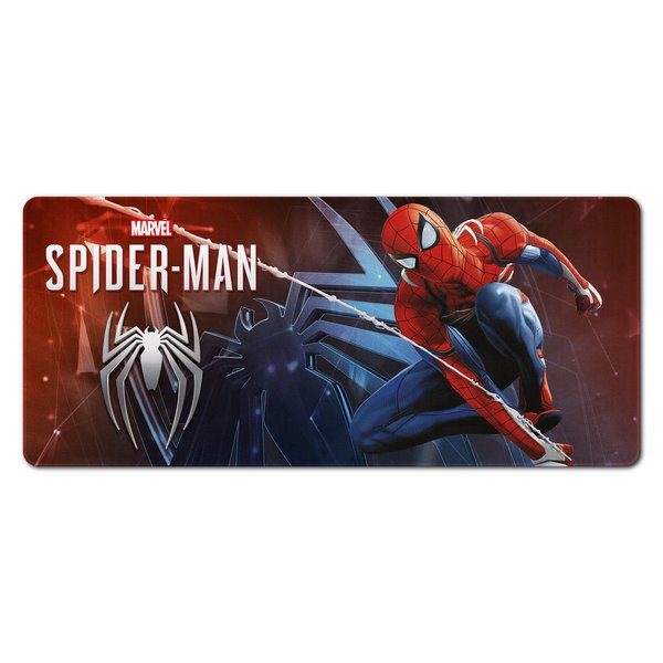 Tapis de jeu Marvel Spiderman -