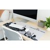 Tapis de jeu XL Nightmare Before Christmas -