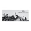 Tapis de jeu XL Nightmare Before Christmas -