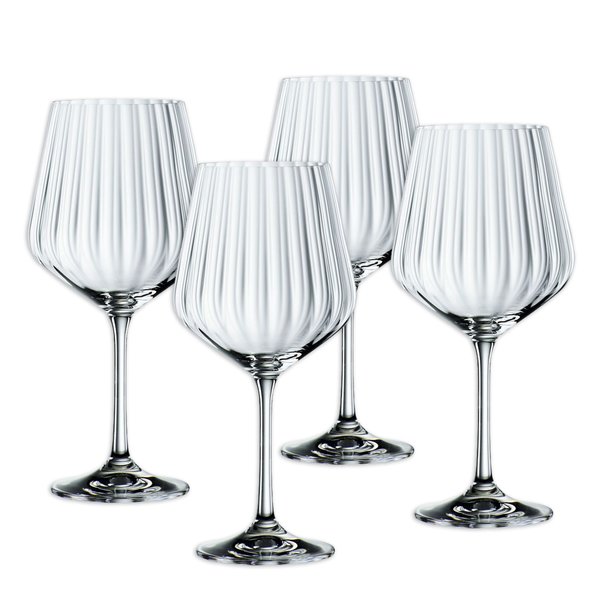 Set de 4 Verres de Gin & Tonic Nachtmann 