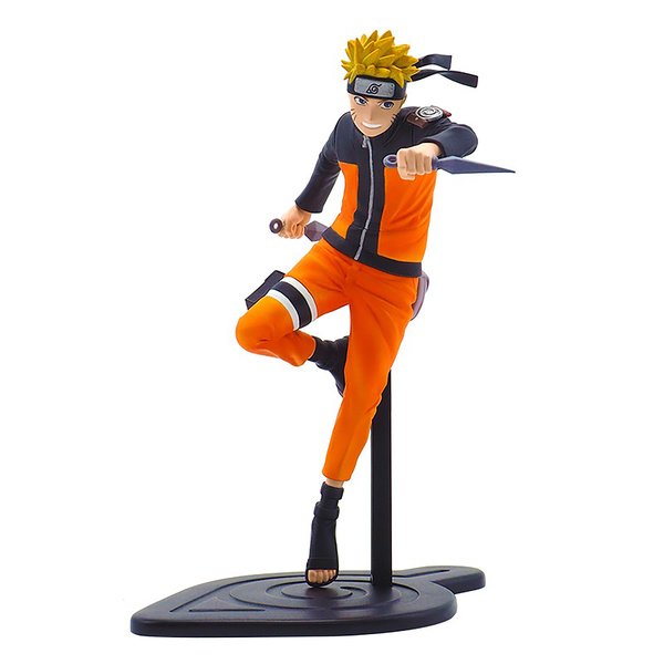 Figurine d'action Naruto Shippuden -