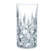Set de 4 Verres à long drink & 4 Verres à whiskey Nachtmann -