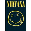 Set de 3 Posters Nirvana -