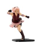 Figurine d'action Naruto Shippuden -