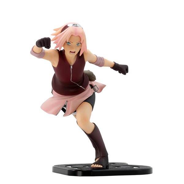 Figurine d'action Naruto Shippuden -
