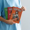 Set de 3 Carnets de notes DIN A5 One Piece -