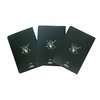 Set de 3 Carnets de notes DIN A5 One Piece -