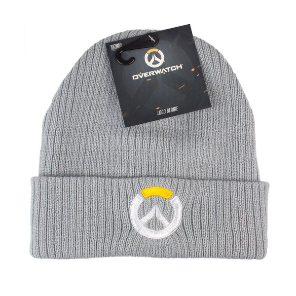 Bonnet Beanie Overwatch -