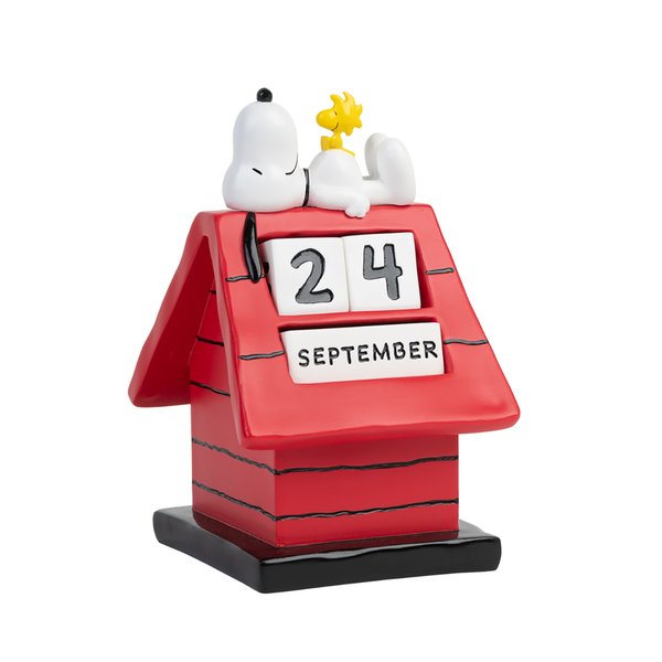 Figurine Peanuts - Snoopy