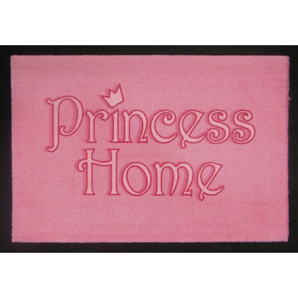 Paillasson Princess Home 