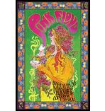 Poster "Pink Floyd"