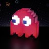 Lamp Pac-Man