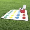 Couverture de pique-nique Twister avec
