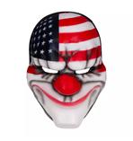 Masque Payday 2 "Dallas"