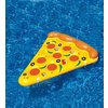 Ile gonflable Tranche de pizza