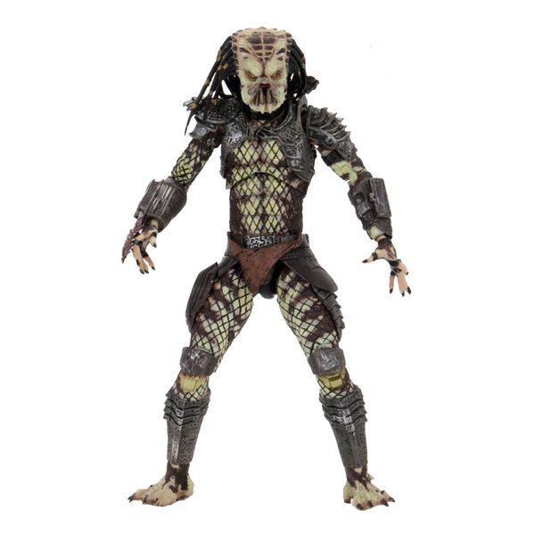 Figurine d'action 7" Predator -