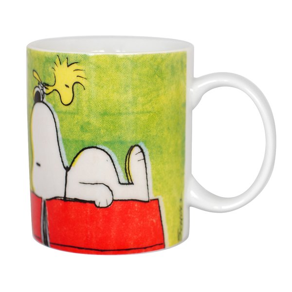 Tasse Peanuts -