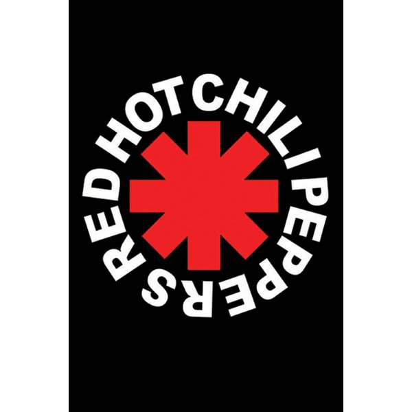 RED HOT CHILI PEPPERS, Poster, Affiche