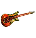 GUITARE ROCK GONFLABLE
