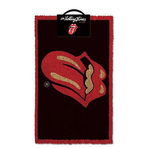 Paillasson Rolling Stones "Lips"