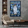Poster Rick and Morty - 