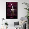 Poster Rick and Morty -