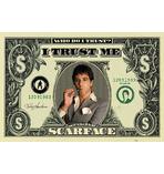 Poster Scarface