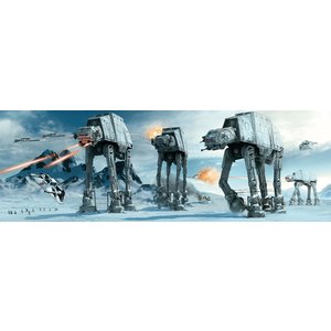 Set de 4 Stylos en gel Star Wars LEGO - Sabre laser, sur Close Up