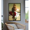 Poster Star Wars Chewbacca