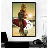 Poster Star Wars Chewbacca