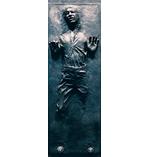 Poster Star Wars Han Solo