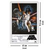 Poster "Star Wars"
