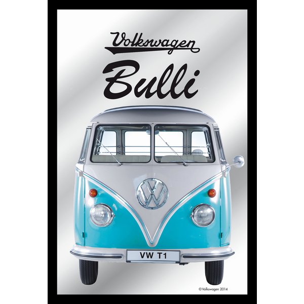 Miroir VW Bulli