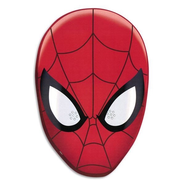 Masque Spider-Man