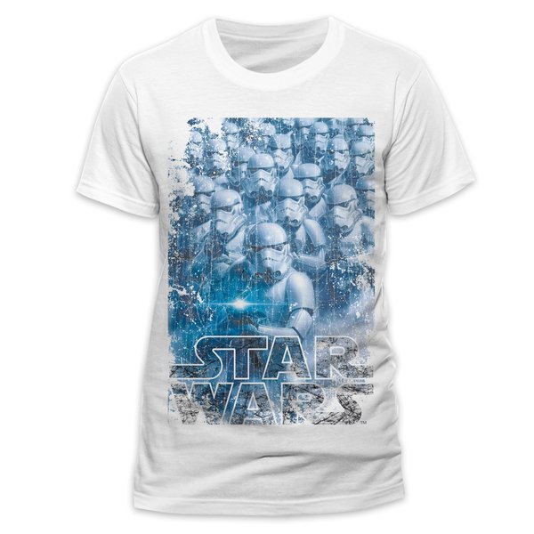 Star Wars T-Shirt Stormtrooper